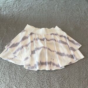 Lululemon Court Rival High-Rise Skirt *Long
Transverse Lilac Multi size 6